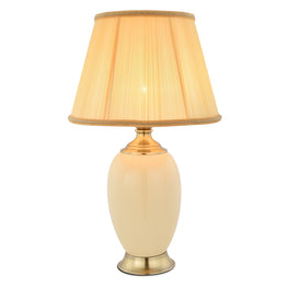 CARESSA S Veioza 1x40W E27