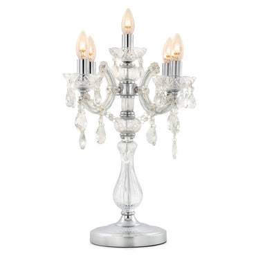 CALLAS Veioza 5x40W E14