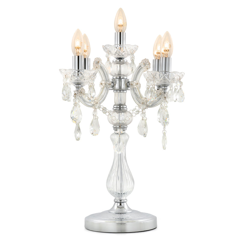 CALLAS Veioza 5x40W E14