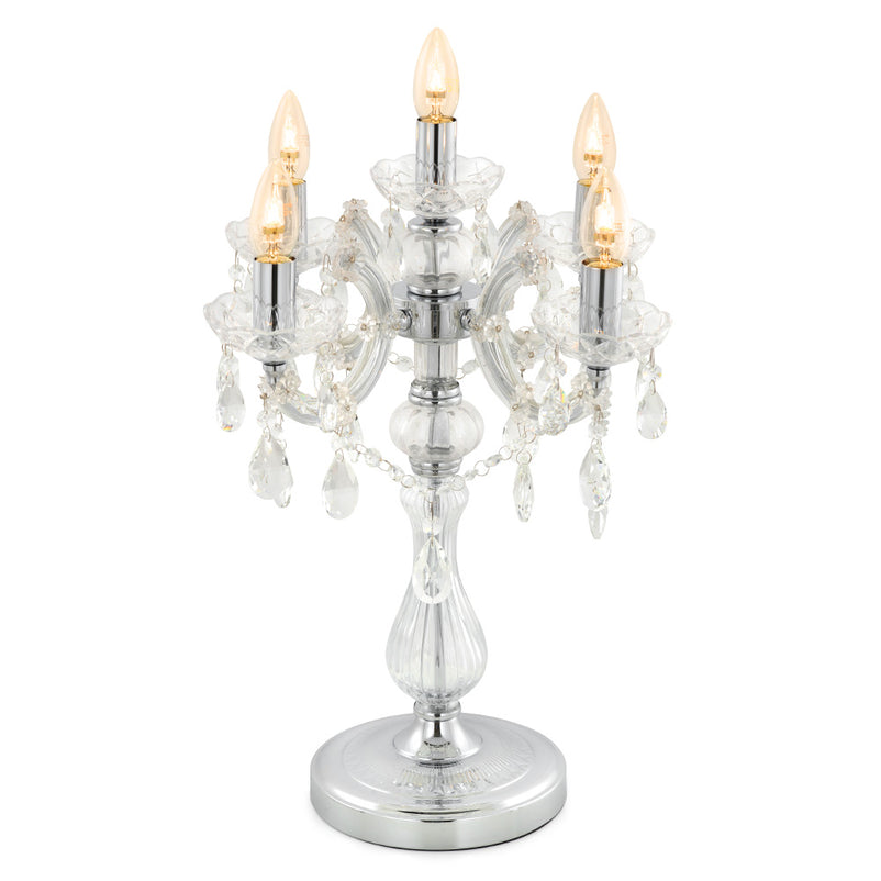 CALLAS Veioza 5x40W E14