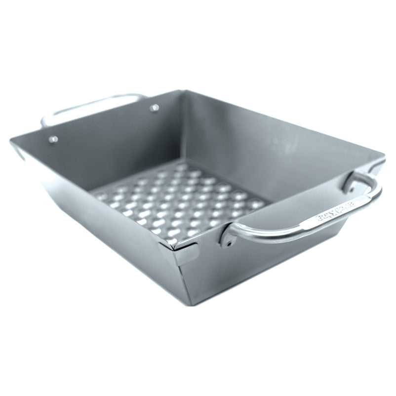 BROIL KING Wok perforat pentru grătar