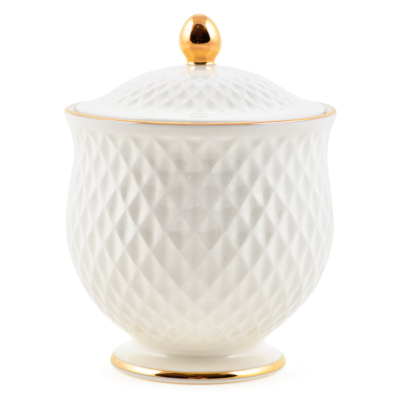 ECLAT Set vesela, porțelan, 37 piese