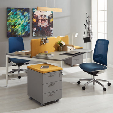 UNIVERSAL SCREENS Panou despărțitor central