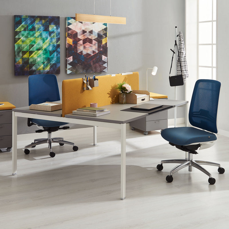 GALAXY TRIANGLES I Tablou canvas