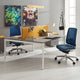 GALAXY TRIANGLES I Tablou canvas