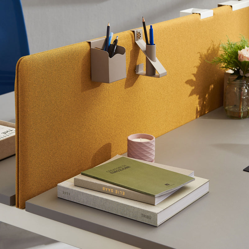 CONCRETE Lumânare parfumată