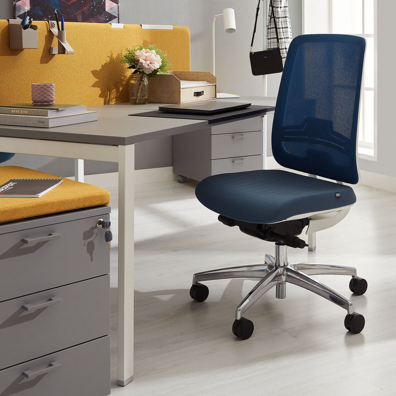 CONCRETE Lumânare parfumată