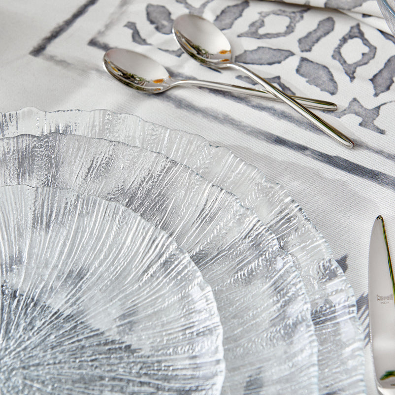 OCTAVIA Platou, sticlă