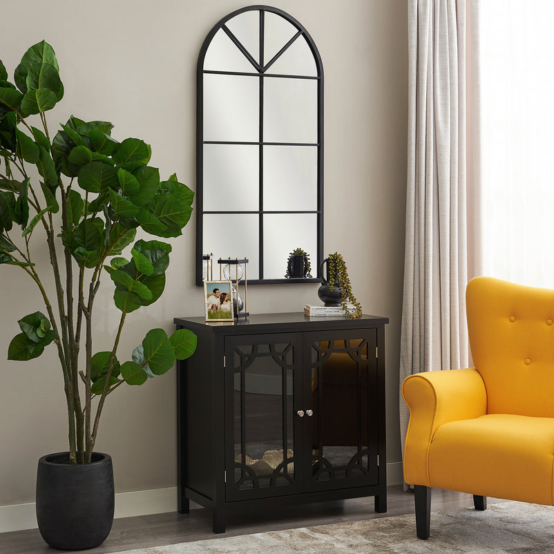 PALLADIA Comodă 2 uși