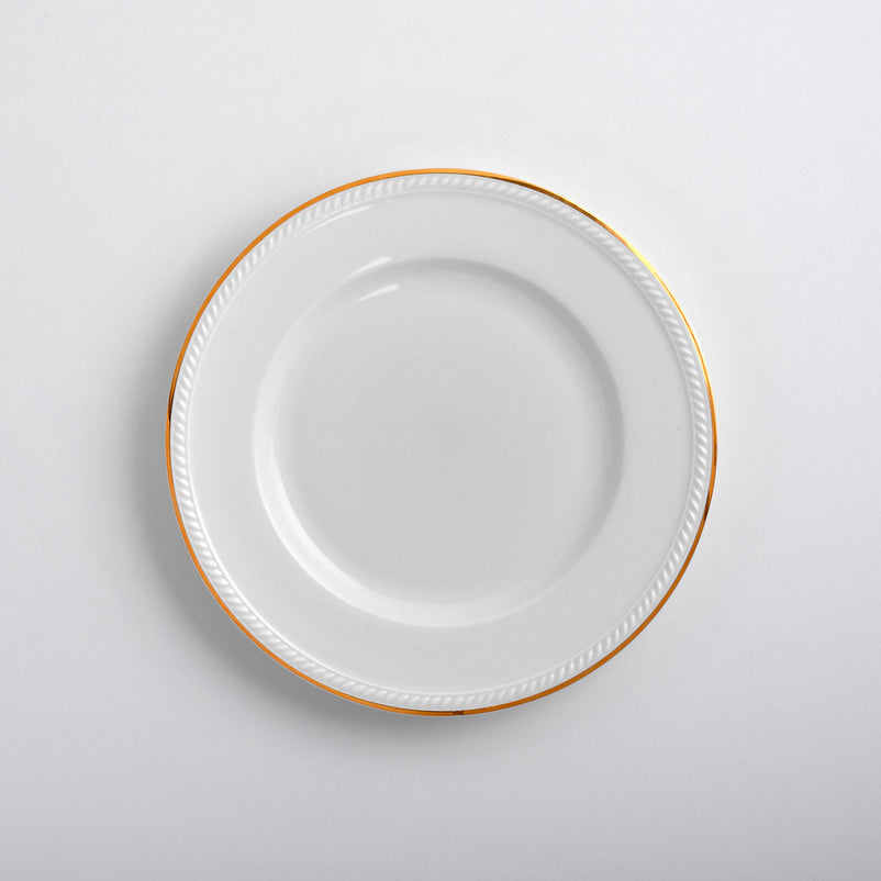 APPEAL Set veselă, porțelan, 18 piese