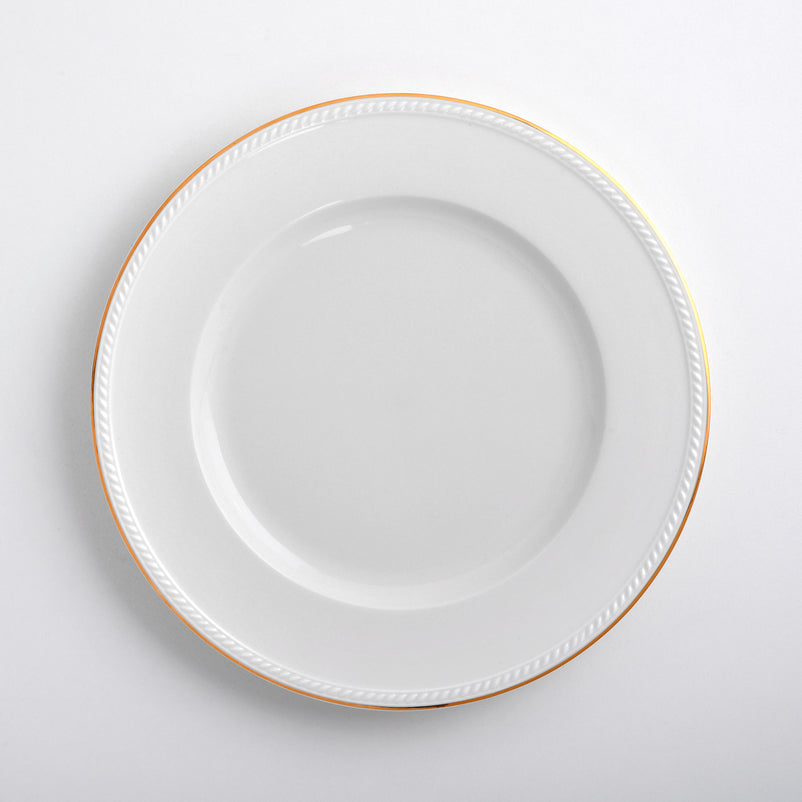 APPEAL Set veselă, porțelan, 18 piese