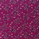 BUTTERFLIES AND TRELLIS VELVET Material textil