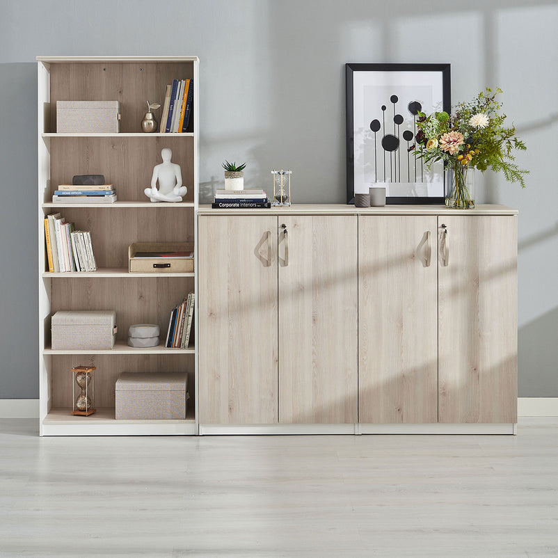 CONCRETE Lumânare parfumată