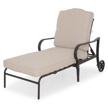 LAUREL Șezlong