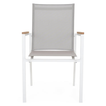 SOHO Scaun suprapozabil exterior