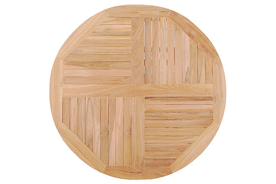 TROPICAL Masă pliabilă exterior