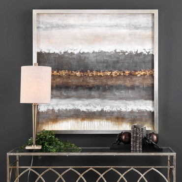 LAYERS Tablou