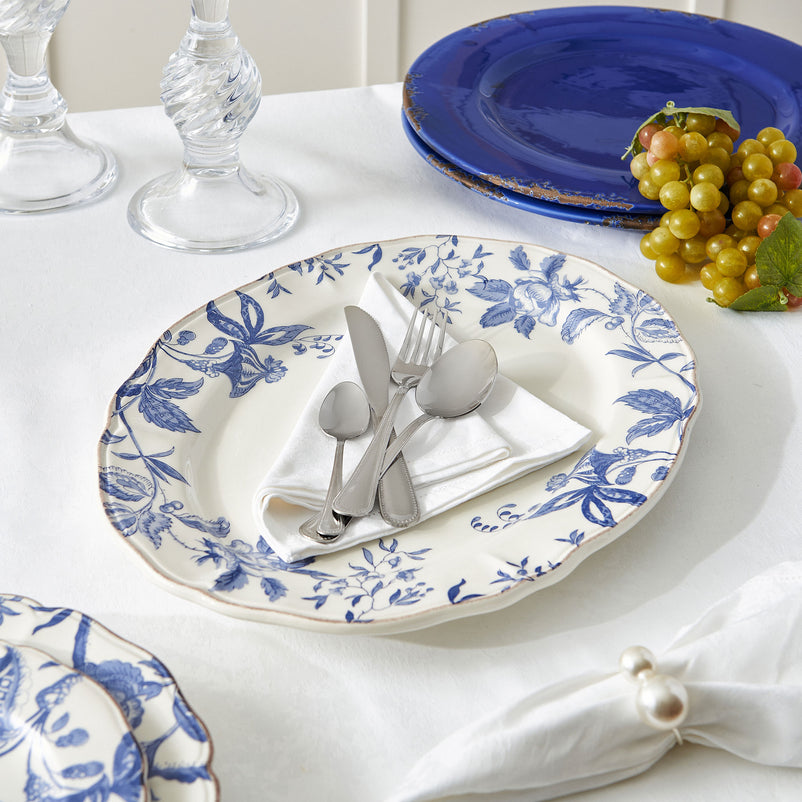 PERLADO Set tacâmuri 24 piese