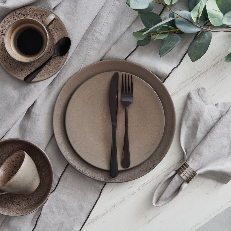 CEREMONI Set față de masă și 8 șervetele