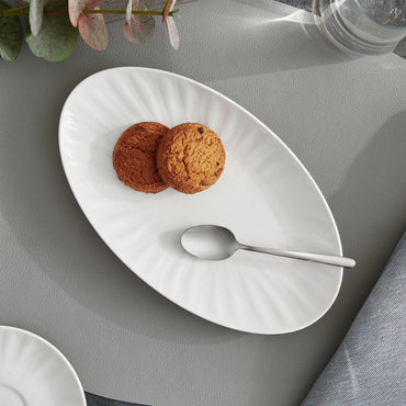 WAVE Platou, porțelan