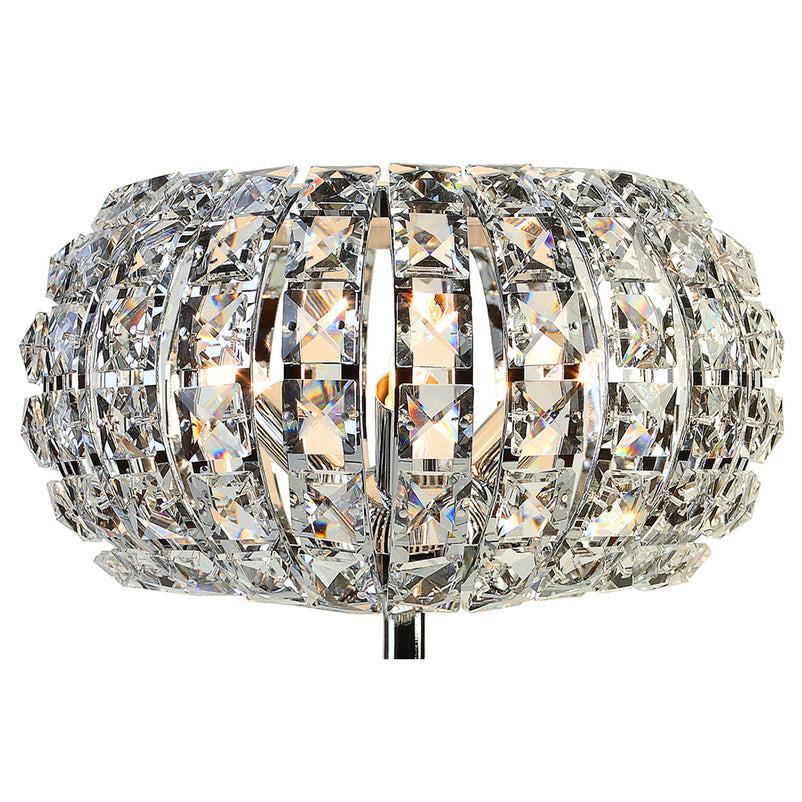 DIAMOND Veioză 3x40W G9