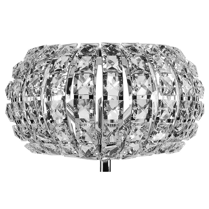 DIAMOND Veioză 3x40W G9