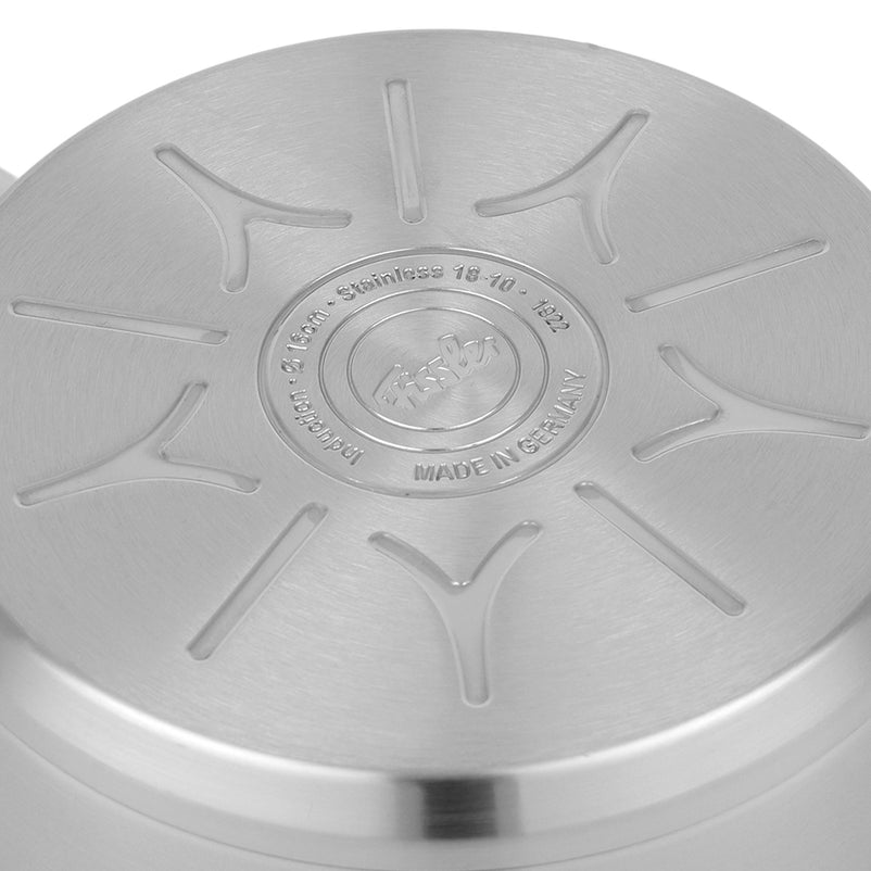 ORIGINAL PROFI Set 5 vase pentru gătit